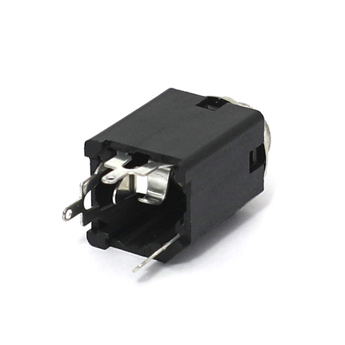 Box type Single Stereo Output Jack / 5-Lug Box type Single Stereo Output Jack / 5-Lug