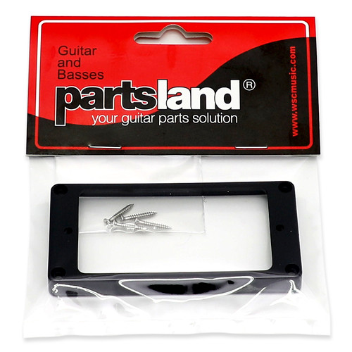 Flat and Slant Bridge Humbucker Mounting Ring / MT30ER