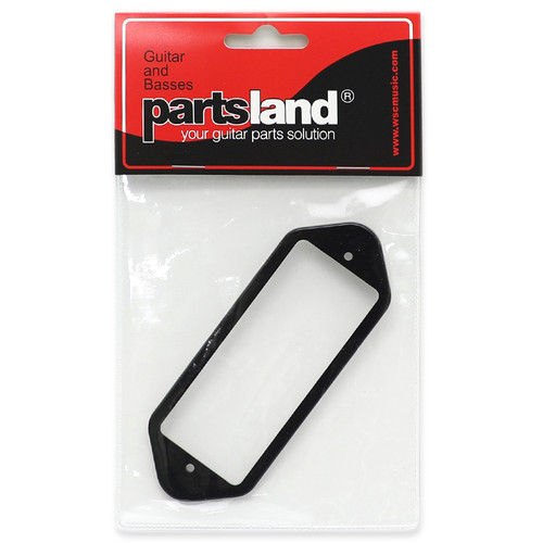 Dog Ear Pickup Mounting Ring / MT-DE10