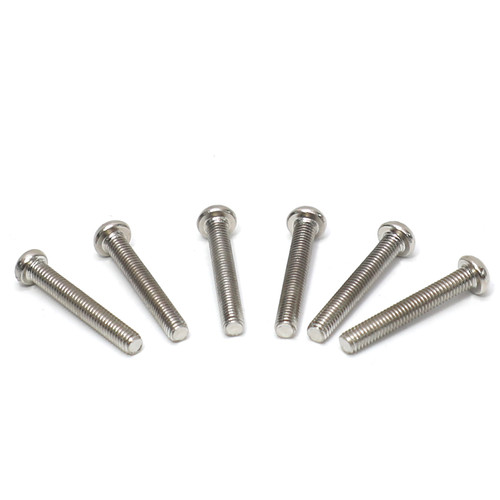 Round head Pickup Mounting Screw Set / MR M3x20