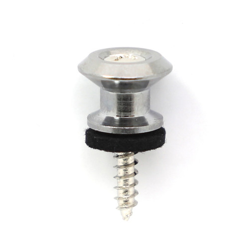 Dunlop® Style Strap Button Set