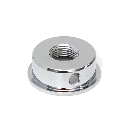 Tele Inch Thread Jack Socket Plate