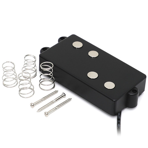 Music man style P-bass Pickup / Ceramic Music man style P-bass Pickup / Ceramic