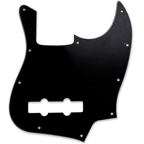 Jazz Bass Pickguard