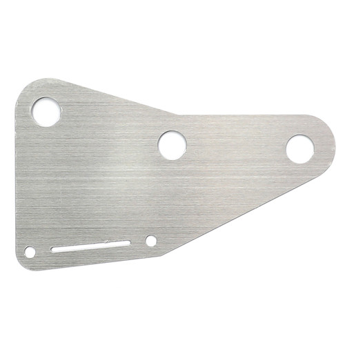 '57 Strat Aluminium Shield plate