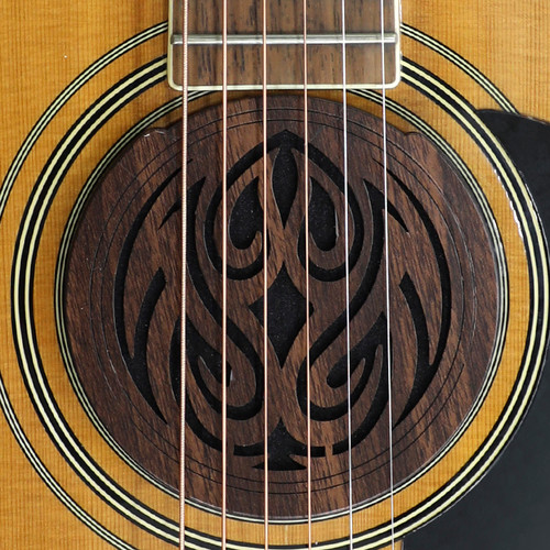 Acoustic Guitar Parts - Sound Buffers - theguitarparts