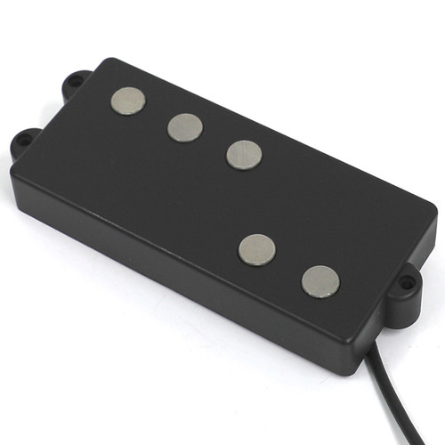 Music man style 5-string P-bass Pickup / Alnico 5