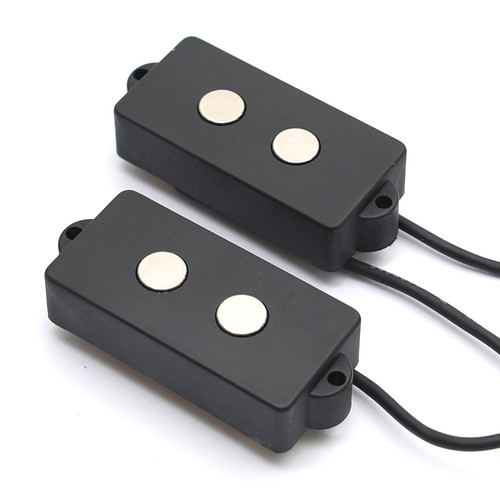 Big Pole 4-string P-bass Pickup / Ceramic