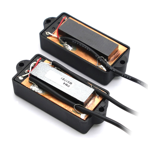 Big Pole 4-string P-bass Pickup / Ceramic