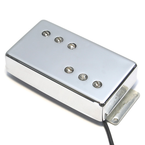 Wide Range style Humbucker Pickup / Alnico 5
