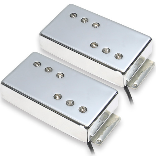 Wide Range style Humbucker Pickup / Alnico 5