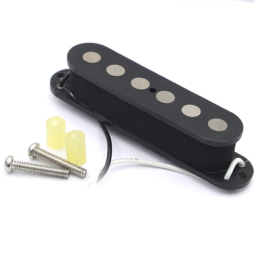 Quarter Pound Single Pickups / Alnico 5