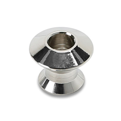 Dunlop® Dual Design style Strap Button