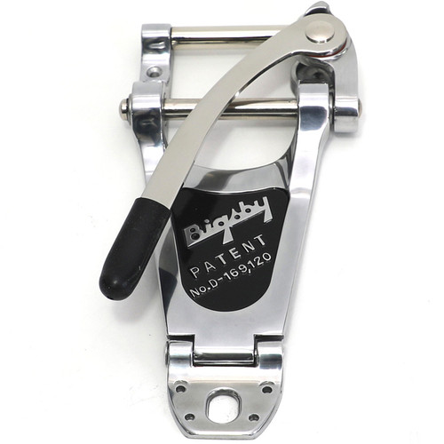 Bigsby B7 Vibratos