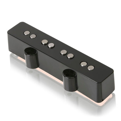 4-string Split Coil J-bass Pickup