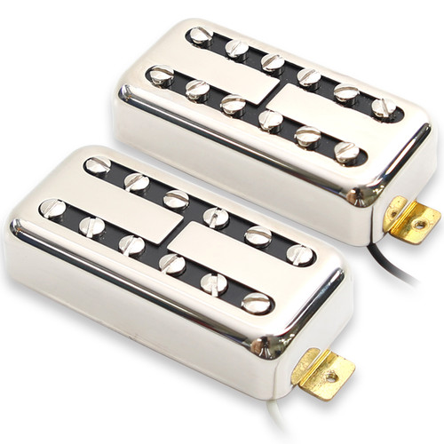 Filtertron Ear Mount Pickups / Alnico 2