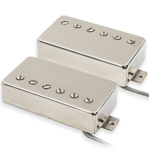 PAF Humbucker Pickups / Alnico 5