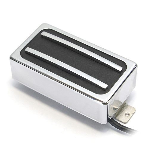 Charlie Christian 2 Blades Humbucker Neck Pickup / Alnico 5