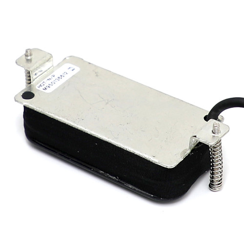 Hot Blade Humbucker Neck Pickup / Ceramic