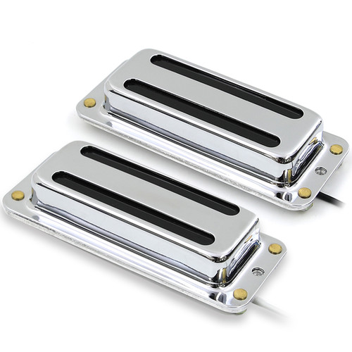 Rickenbacker style Guitar Pickups / Ceramic