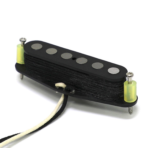 Quarter pound Tele Neck Pickup / Alnico5