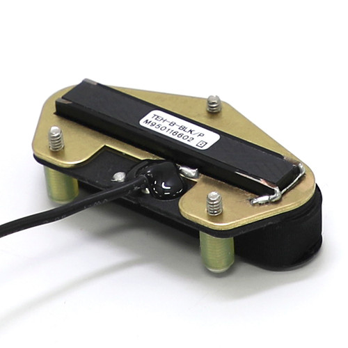 Hot Rail Blade Tele Bridge Pickup/ Ceramic