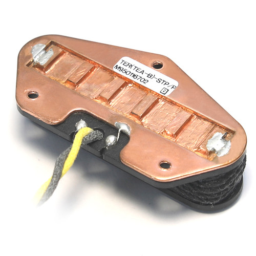 Staple Tele Bridge Pickup / Alnico 5