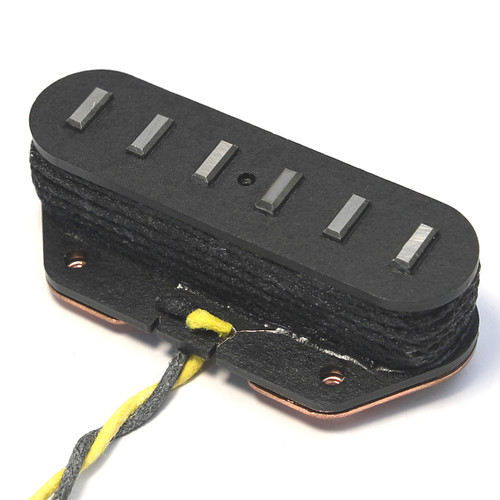Staple Tele Bridge Pickup / Alnico 5