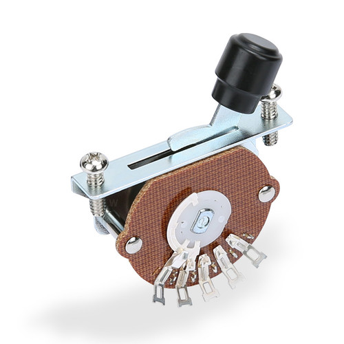 Grigsby style 4-way Lever Switch