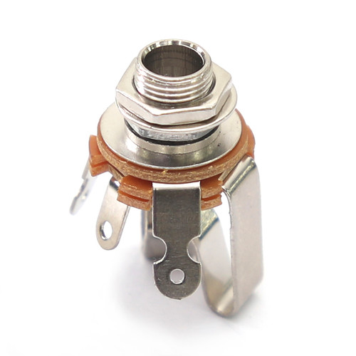 Box type Single Stereo Output Jack / 5-Lug