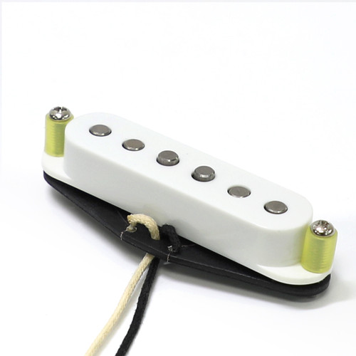 SC Modern Single-coil Bridge Pickup / Alnico 5