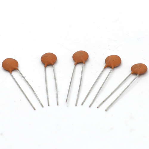 0.001uF Ceramic Capacitor Set