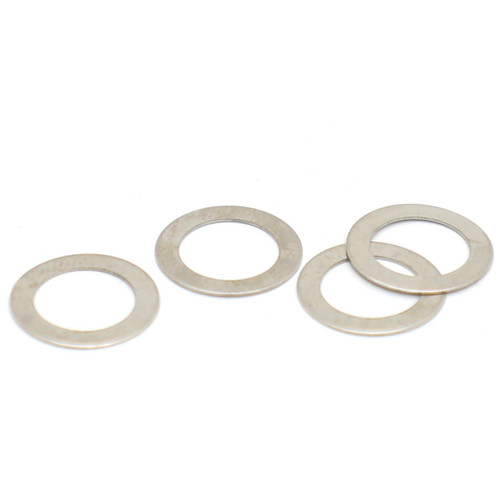 M8 Flat Washer Set