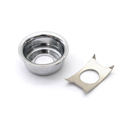 Vintage Style Tele Jack Socket