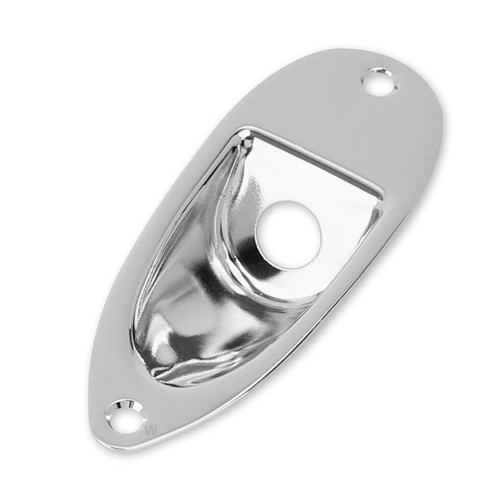 Strat Jack Plate
