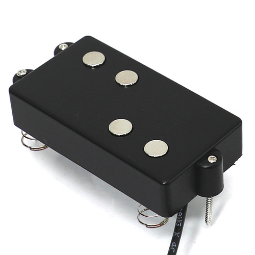 Music man style P-bass Pickup / Ceramic