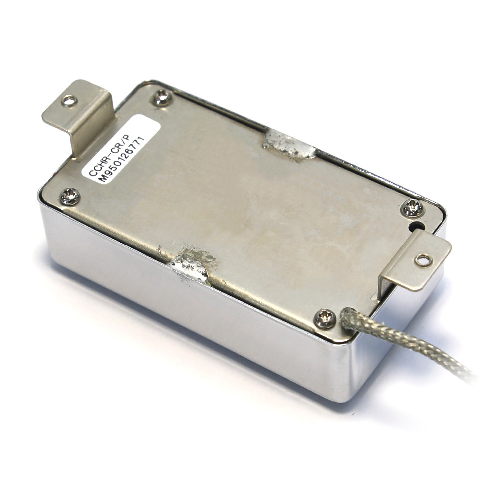 Charlie Christian Humbucker Neck Pickup / Alnico 5