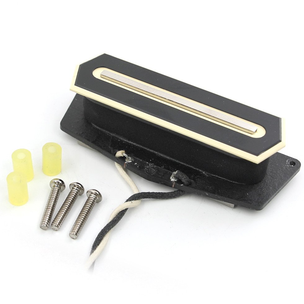 Charlie Christian Tele Pickups
