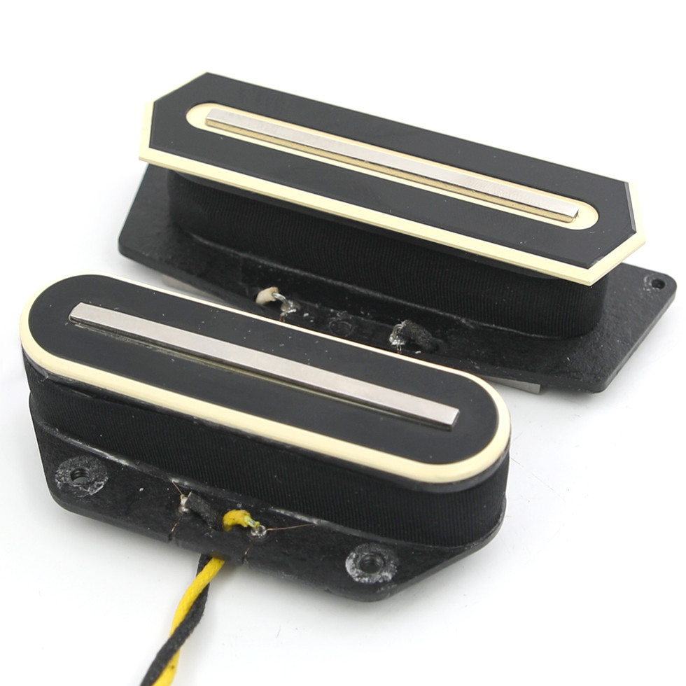 Charlie Christian Tele Pickups
