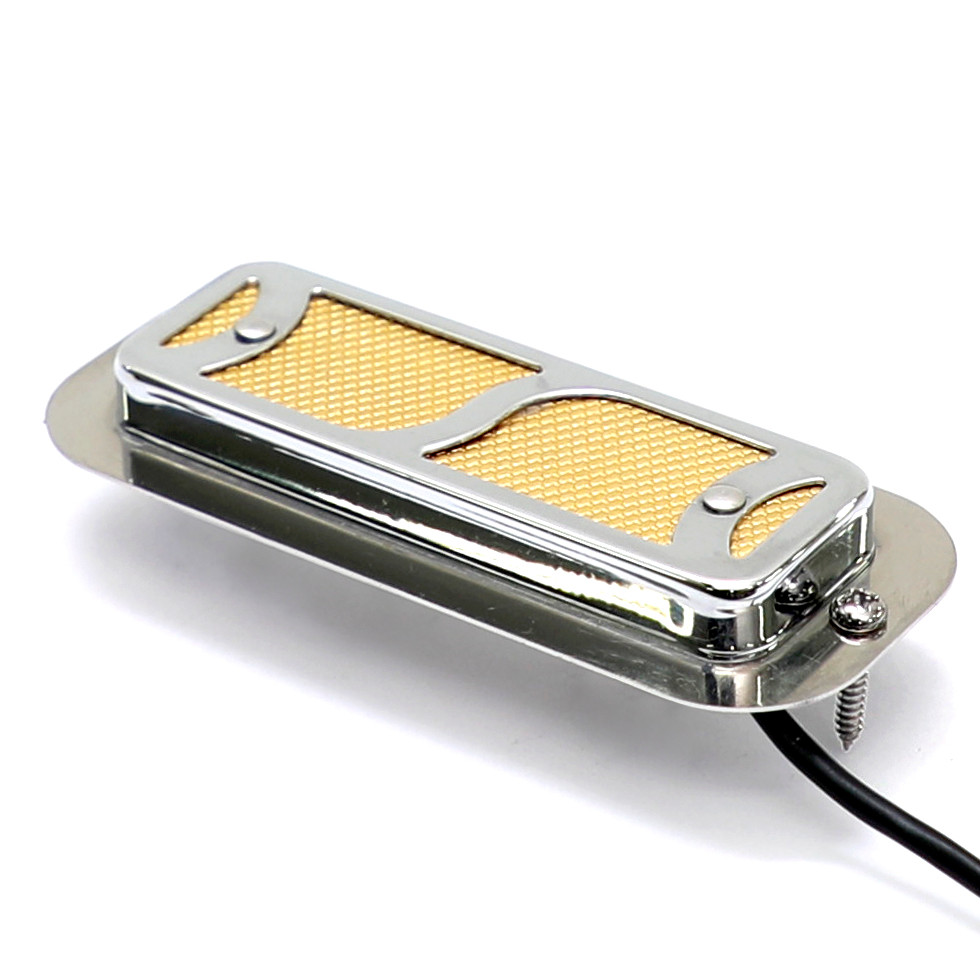 ギター ZENON ES-70T Gold Foil pick up ZENON ES-70T Gold Foil pick