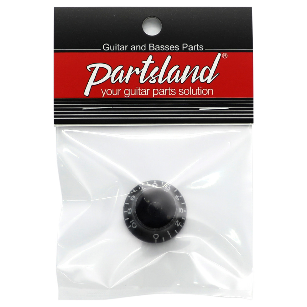 Bell Hat Knob 18 Spline