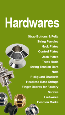 Hardwares