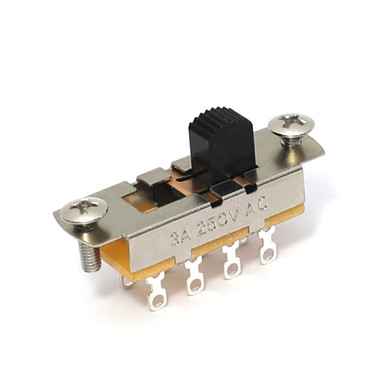 Slide Switch 3-way