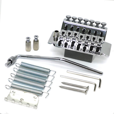 Floyd Rose Style 7-String Tremolo