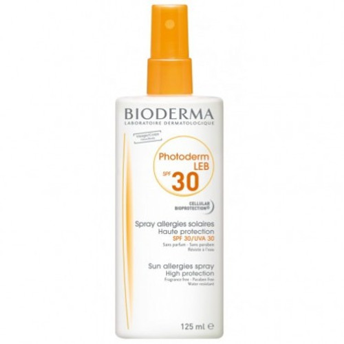 Photoderm leb SPF30+ uva30