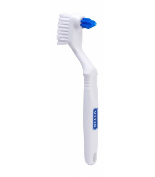 Vitis prótesis cepillo dental