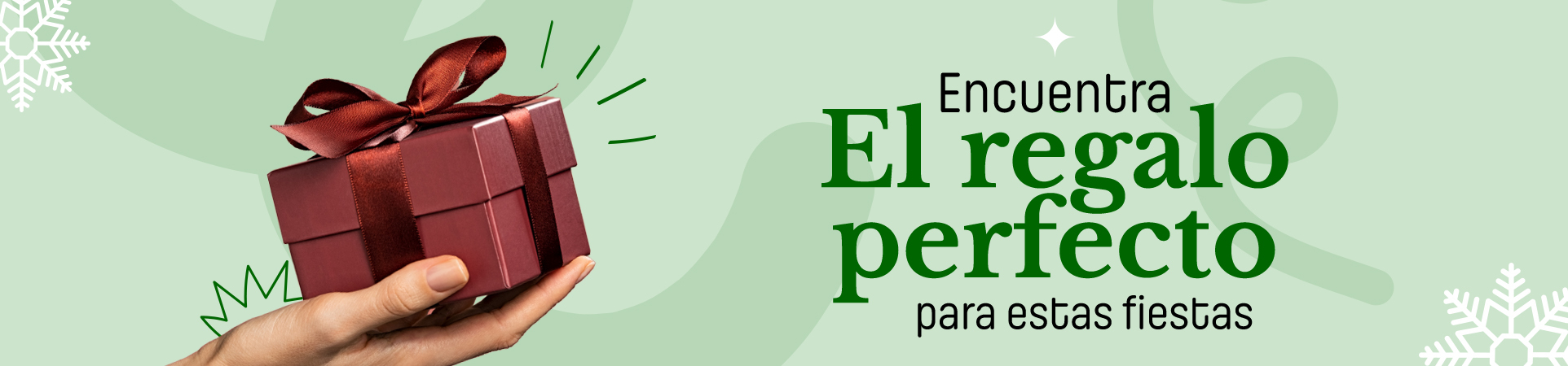 Encuentra el regalo perfecto para estas fiestas en Farmacia Atalaya de Guia