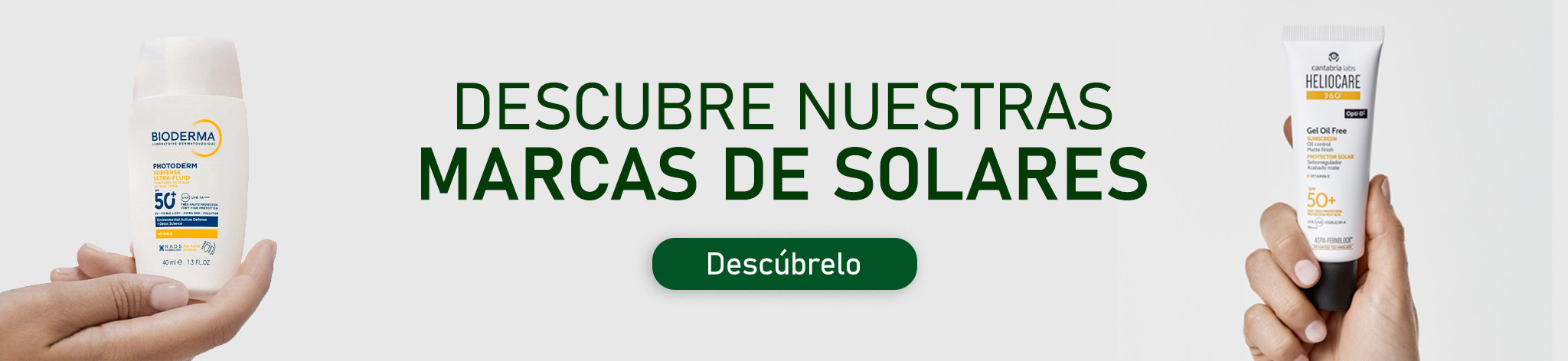 Marcas de Solares Farmacia La Aatalaya