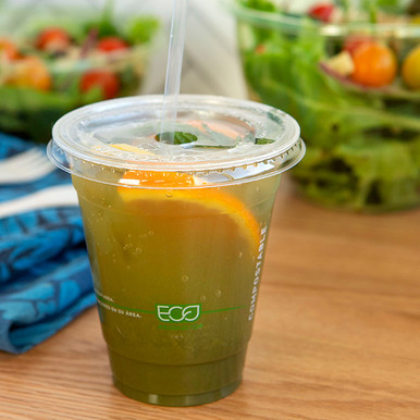 12oz GreenStripe® Cold Cup