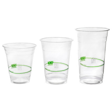 20oz GreenStripe® Cold Cup